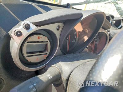 Zdjęcie 9 z 12 samochodu: 2010 NISSAN 370Z BASE VIN:JN1AZ4EH0AM503136 - miniatura