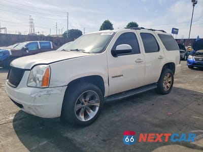 2014 GMC YUKON 1GKS1CE0XER120783 - główne zdjęcie licytacji z USA - miniatura
