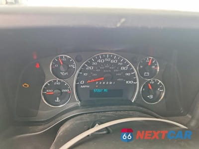 Zdjęcie 9 z 13 samochodu: 2022 CHEVROLET EXPRESS DELIVERY TRUCK VIN:1GB0GSF76N1172762 - miniatura
