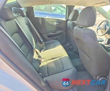 Zdjęcie 10 z 13 samochodu: 2023 CHEVROLET MALIBU RS VIN:1G1ZG5ST9PF175077 - miniatura