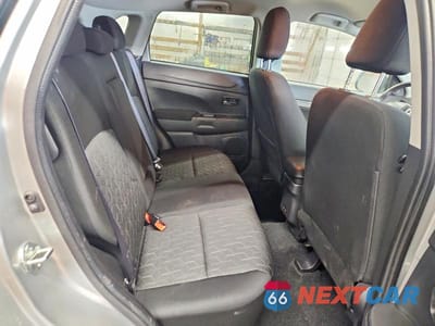 Zdjęcie 11 z 14 samochodu: 2026 MITSUBISHI OUTLANDER SPORT LE VIN:JA4ARUAU2TU014198 - miniatura