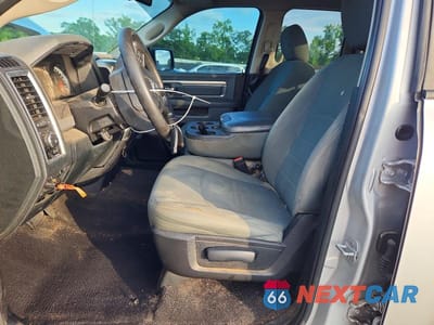 Zdjęcie 7 z 12 samochodu: 2015 RAM 1500 SLT VIN:1C6RR6GT0FS553199 - miniatura