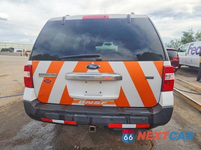 Zdjęcie 6 z 13 samochodu: 2013 FORD EXPEDITION XL VIN:1FMJU1G52DEF49221 - miniatura