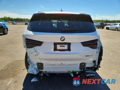 Zdjęcie 6 z 14 samochodu: 2024 BMW X3 XDRIVE30I VIN:WBX57DP06RN309621 - miniatura