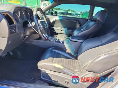 Zdjęcie 7 z 12 samochodu: 2012 DODGE CHALLENGER R/T VIN:2C3CDYBT1CH267434 - miniatura