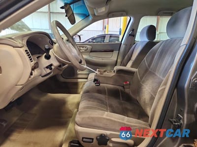 Zdjęcie 7 z 12 samochodu: 2002 CHEVROLET IMPALA VIN:2G1WF55E529327280 - miniatura