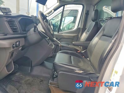 Zdjęcie 7 z 12 samochodu: 2022 FORD TRANSIT DELIVERY TRUCK VIN:1FDBW5Z8XNKA01581 - miniatura