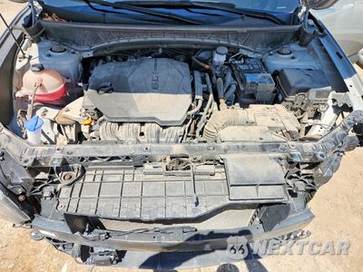 Zdjęcie 12 z 13 samochodu: 2023 HYUNDAI TUCSON LIMITED VIN:5NMJE3AE0PH164702 - miniatura