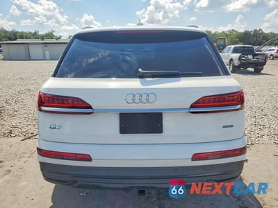 Zdjęcie 6 z 13 samochodu: 2021 AUDI Q7 PREMIUM PLUS VIN:WA1LXAF75MD017081 - miniatura