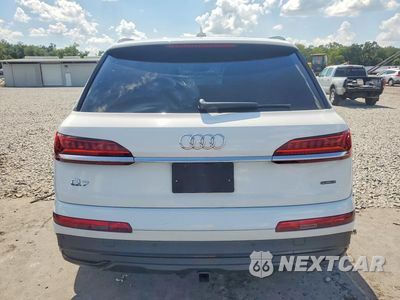 Zdjęcie 6 z 13 samochodu: 2021 AUDI Q7 PREMIUM PLUS VIN:WA1LXAF75MD017081 - miniatura