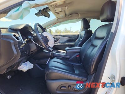 Zdjęcie 7 z 12 samochodu: 2023 NISSAN MURANO SV VIN:5N1AZ2BJ9PC134926 - miniatura