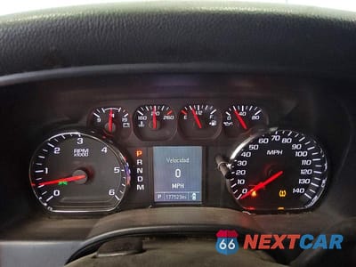 Zdjęcie 9 z 12 samochodu: 2015 CHEVROLET SILVERADO C1500 VIN:1GCRCPEH2FZ373096 - miniatura