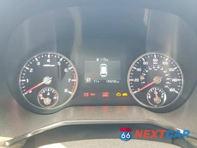 Zdjęcie 9 z 13 samochodu: 2021 KIA TELLURIDE EX VIN:5XYP34HC1MG165535 - miniatura