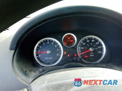 Zdjęcie 9 z 12 samochodu: 2010 NISSAN SENTRA 2.0 VIN:3N1AB6AP7AL602253 - miniatura