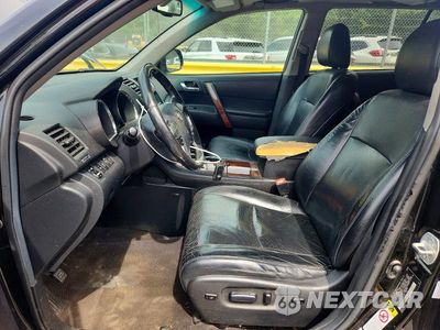 Zdjęcie 7 z 13 samochodu: 2011 TOYOTA HIGHLANDER LIMITED VIN:5TDDK3EH1BS077035 - miniatura