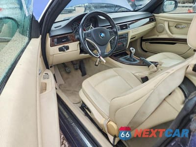 Zdjęcie 8 z 12 samochodu: 2012 BMW 328 I VIN:WBADW3C52CE446731 - miniatura