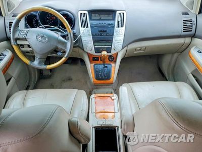 Zdjęcie 8 z 13 samochodu: 2008 LEXUS RX 350 VIN:2T2HK31U78C051069 - miniatura