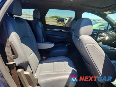 Zdjęcie 11 z 13 samochodu: 2022 BUICK ENCLAVE PREMIUM VIN:5GAEVBKW7NJ172131 - miniatura