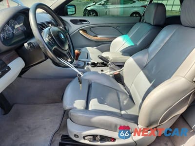 Zdjęcie 7 z 12 samochodu: 2002 BMW 330 CI VIN:WBABS53422EV88159 - miniatura