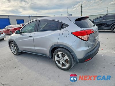 Drugie zdjęcie samochodu z przodu: 2017 HONDA HR-V EX VIN:3CZRU5H55HG706262 - miniatura