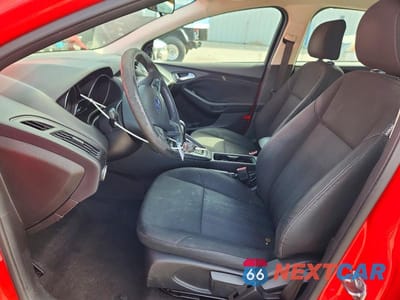 Zdjęcie 7 z 12 samochodu: 2016 FORD FOCUS SE VIN:1FADP3K23GL276698 - miniatura
