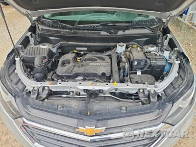 Zdjęcie 12 z 13 samochodu: 2019 CHEVROLET EQUINOX LT VIN:3GNAXKEV5KL175406 - miniatura
