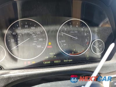 Zdjęcie 9 z 12 samochodu: 2015 BMW 428 XI VIN:WBA3N9C5XFK246803 - miniatura