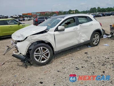 2019 MERCEDES-BENZ GLA 250 4MATIC WDCTG4GB7KJ582788 - główne zdjęcie licytacji z USA - miniatura