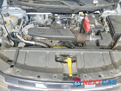 Zdjęcie 12 z 13 samochodu: 2024 NISSAN ROGUE S VIN:5N1BT3AB3RC717808 - miniatura