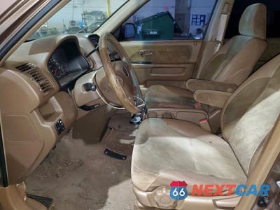 Zdjęcie 7 z 13 samochodu: 2004 HONDA CR-V EX VIN:JHLRD78824C001348 - miniatura