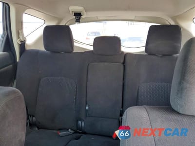 Zdjęcie 10 z 13 samochodu: 2011 NISSAN MURANO S VIN:JN8AZ1MWXBW160681 - miniatura