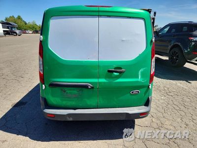 Zdjęcie 6 z 12 samochodu: 2016 FORD TRANSIT CONNECT XL DELIVERY VAN VIN:NM0LS7F73G1261063 - miniatura