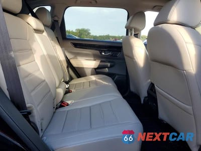 Zdjęcie 11 z 13 samochodu: 2025 HONDA CR-V EXL VIN:5J6RS3H71SL011850 - miniatura