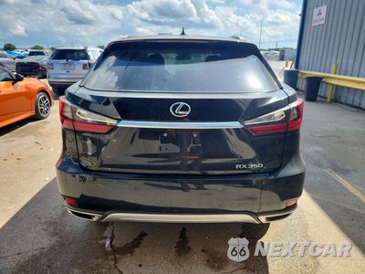 Zdjęcie 6 z 13 samochodu: 2022 LEXUS RX 350 VIN:2T2HZMAA5NC219830 - miniatura