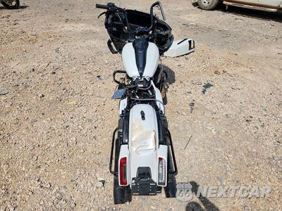 Zdjęcie 6 z 9 samochodu: 2025 HARLEY-DAVIDSON FLTRX VIN:1HD1KH716SB643129 - miniatura