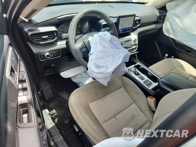 Zdjęcie 8 z 13 samochodu: 2023 FORD EXPLORER VIN:1FMSK7BH6PGA34973 - miniatura