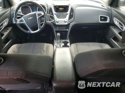 Zdjęcie 8 z 13 samochodu: 2017 CHEVROLET EQUINOX LT VIN:2GNFLFE31H6129303 - miniatura