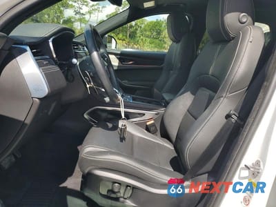 Zdjęcie 7 z 14 samochodu: 2024 JAGUAR F-PACE R-DYNAMIC S VIN:SADCT2EX7RA723748 - miniatura