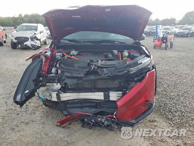 Piąte zdjęcie samochodu w środku: 2026 HONDA CR-V SPORT-L VIN:7FARS6H84TE027145 - miniatura