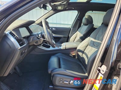 Zdjęcie 7 z 12 samochodu: 2023 BMW X5 XDRIVE40I VIN:5UXCR6C0XP9R85140 - miniatura