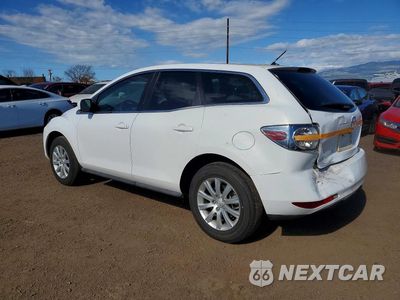 Drugie zdjęcie samochodu z przodu: 2010 MAZDA CX-7 VIN:JM3ER2W54A0349939 - miniatura
