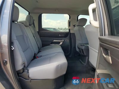 Zdjęcie 11 z 13 samochodu: 2024 TOYOTA TUNDRA SR5 VIN:5TFLA5DB8RX172588 - miniatura