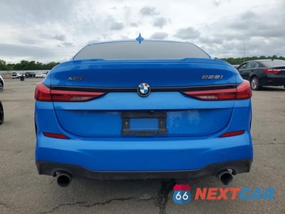 Zdjęcie 6 z 12 samochodu: 2021 BMW 228XI VIN:WBA73AK0XM7G99918 - miniatura