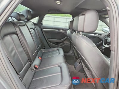 Zdjęcie 10 z 12 samochodu: 2018 AUDI A3 PREMIUM VIN:WAUAUGFF4J1031242 - miniatura