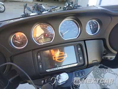 Zdjęcie 7 z 9 samochodu: 2015 HARLEY-DAVIDSON FLHTCUL ULTRA CLASSIC LOW VIN:1HD1KDM10FB661645 - miniatura