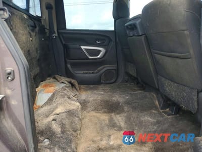 Zdjęcie 10 z 12 samochodu: 2017 NISSAN TITAN S VIN:1N6AA1EJ8HN522119 - miniatura