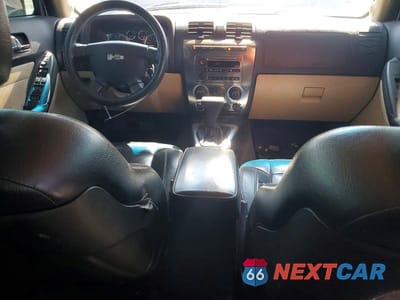 Zdjęcie 8 z 13 samochodu: 2008 HUMMER H3 VIN:5GTEN13E288103298 - miniatura