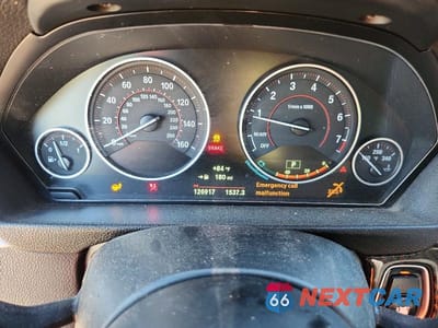 Zdjęcie 9 z 12 samochodu: 2018 BMW 430XI GRAN COUPE VIN:WBA4J3C56JBG97008 - miniatura