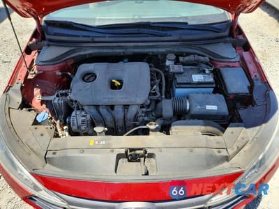 Zdjęcie 11 z 12 samochodu: 2019 HYUNDAI ELANTRA SE VIN:5NPD74LF2KH411183 - miniatura