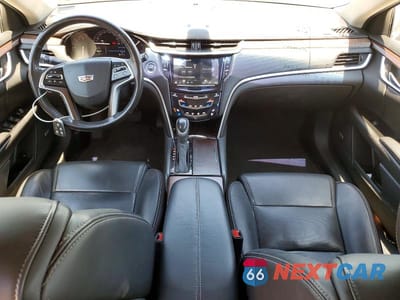 Zdjęcie 8 z 12 samochodu: 2019 CADILLAC XTS LUXURY VIN:2G61M5S39K9148625 - miniatura